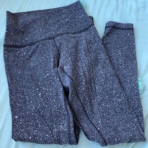 LULULEMON RARE ALIGN LEGGINGS ⚡️